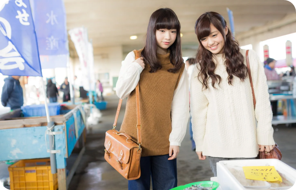 最高の思い出へご案内
